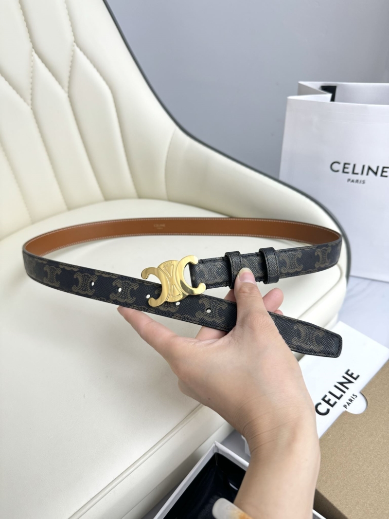 CELINE Belts